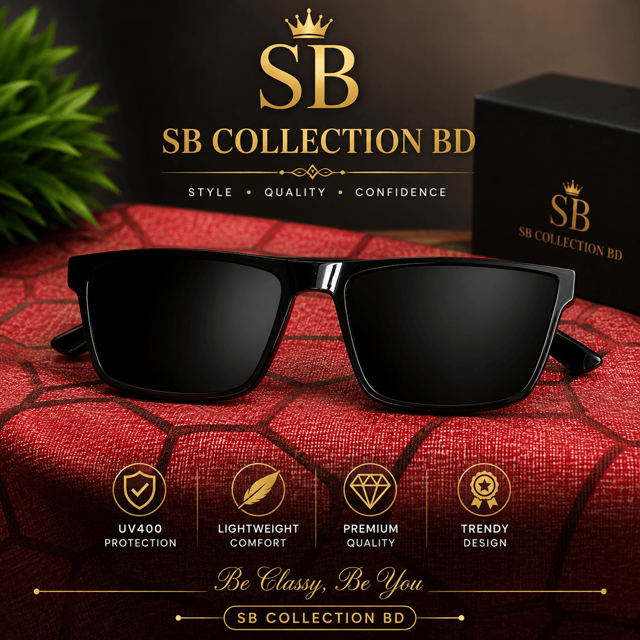 Eye Protection Sunglass