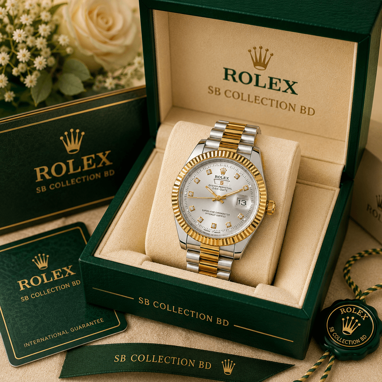ROLEX - 2