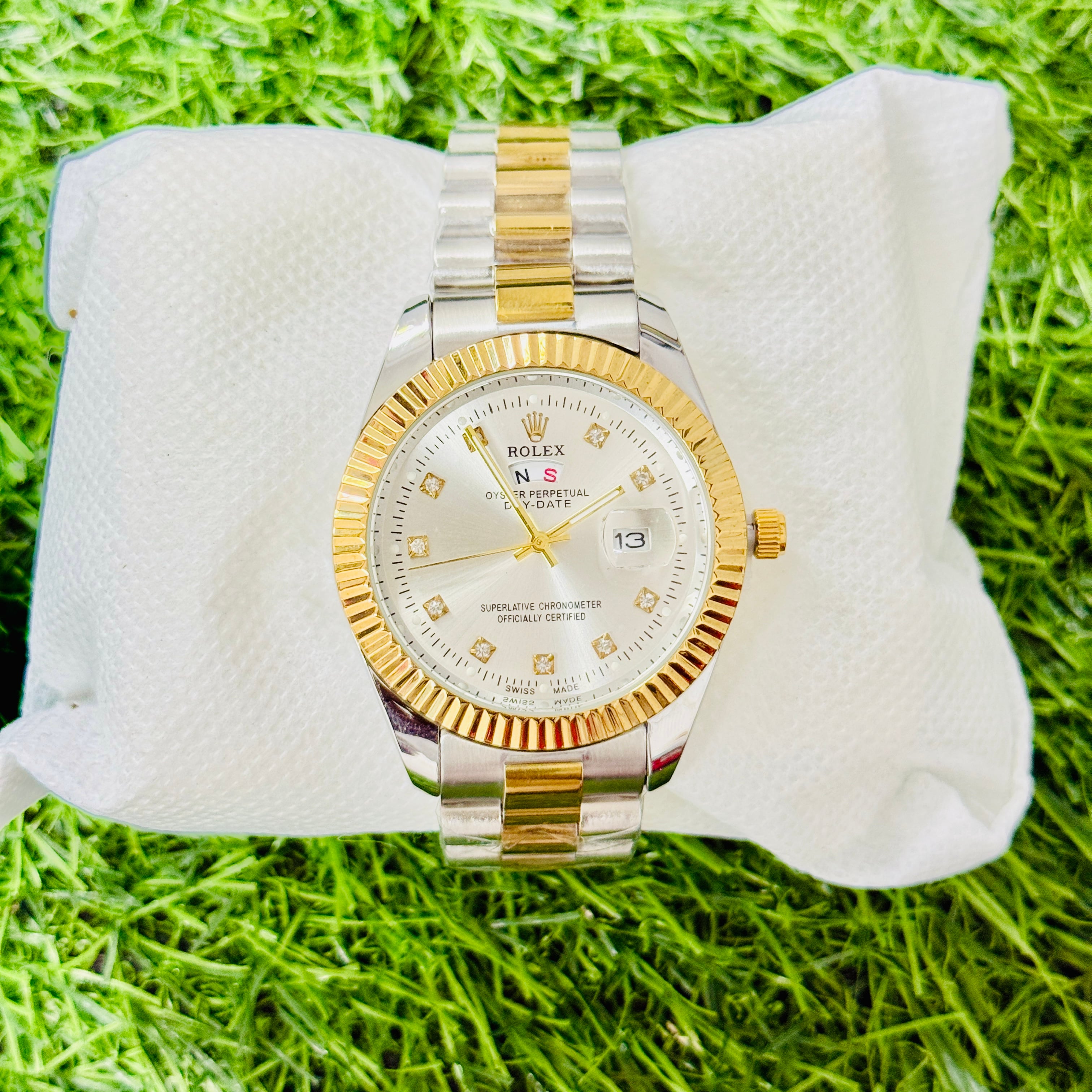 ROLEX - 3