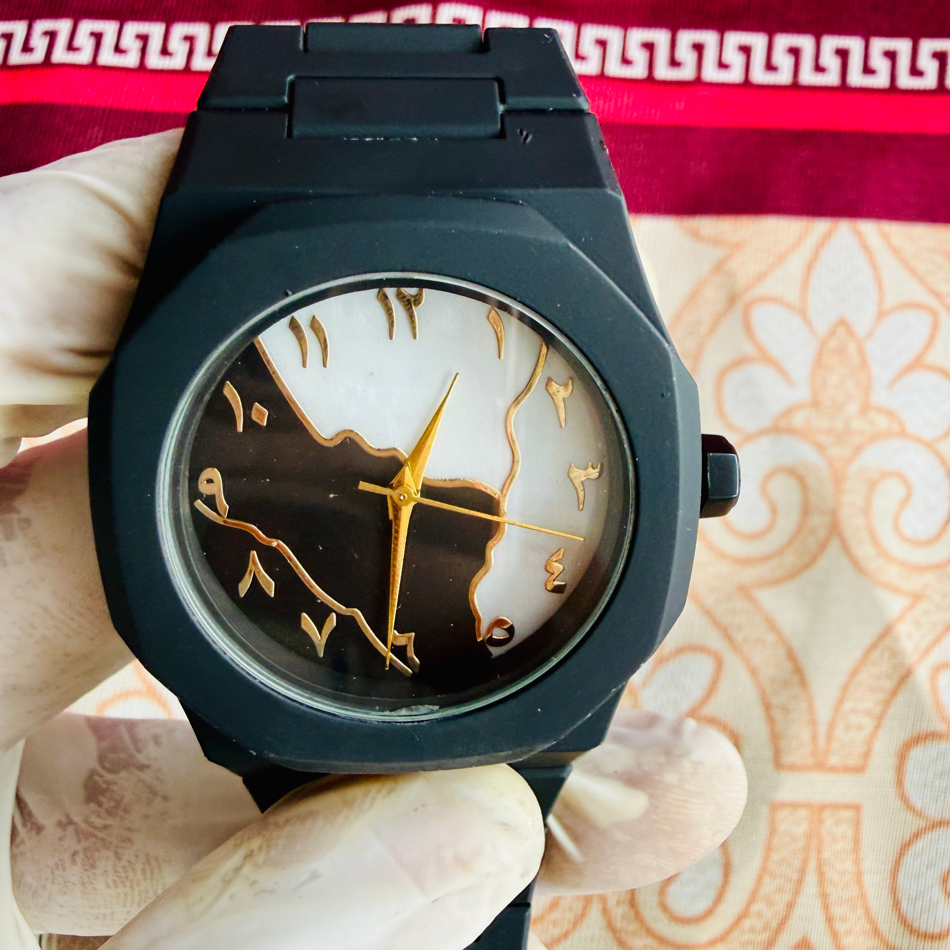 Premium Elegant Watch - 2