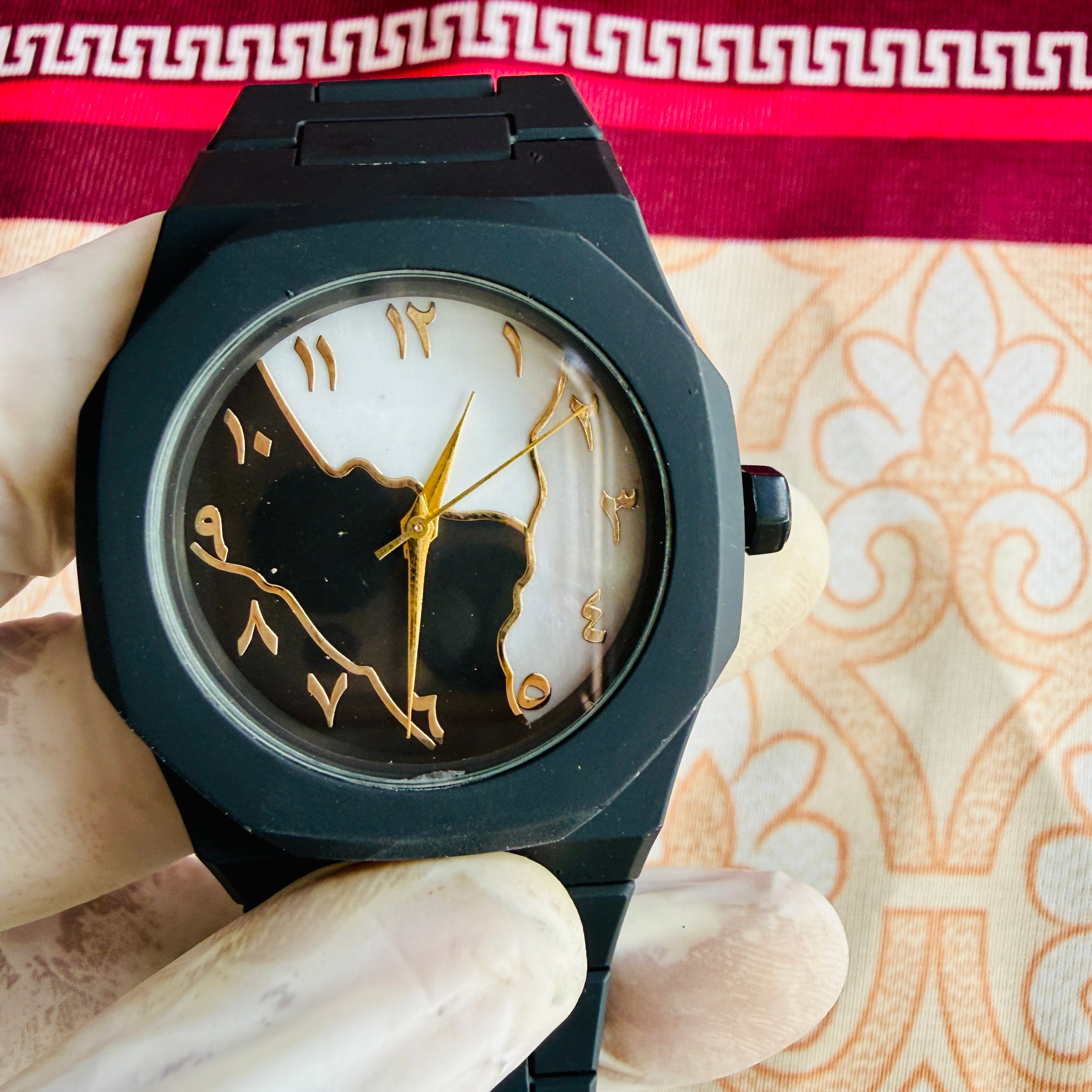 Premium Elegant Watch - 3