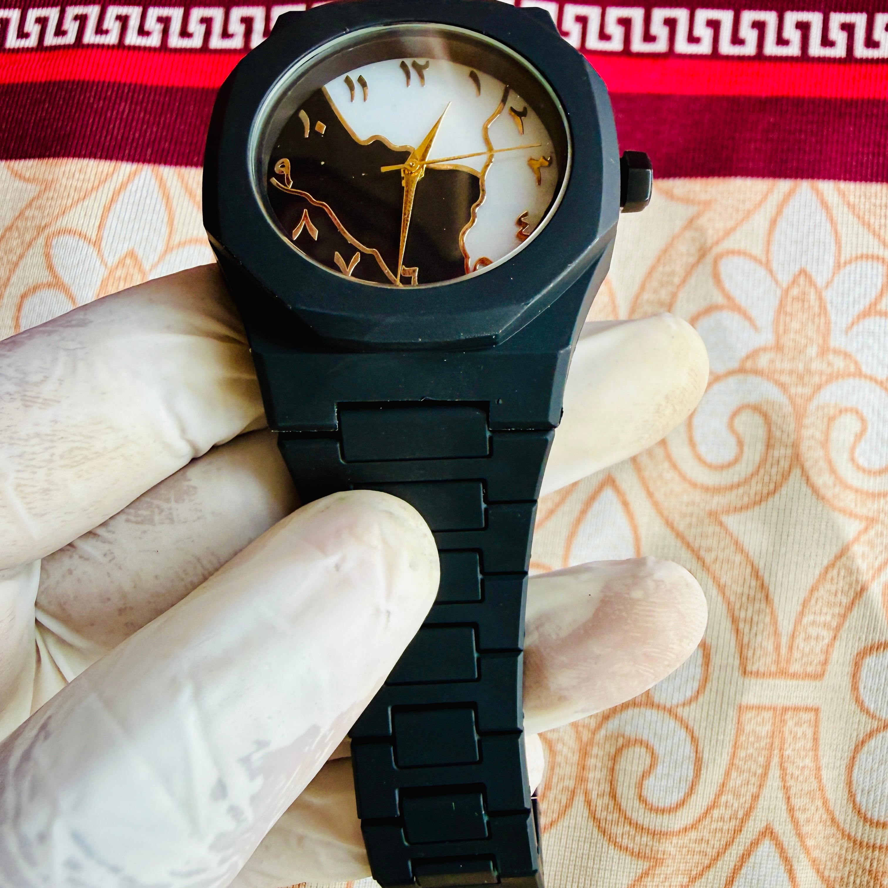 Premium Elegant Watch - 4