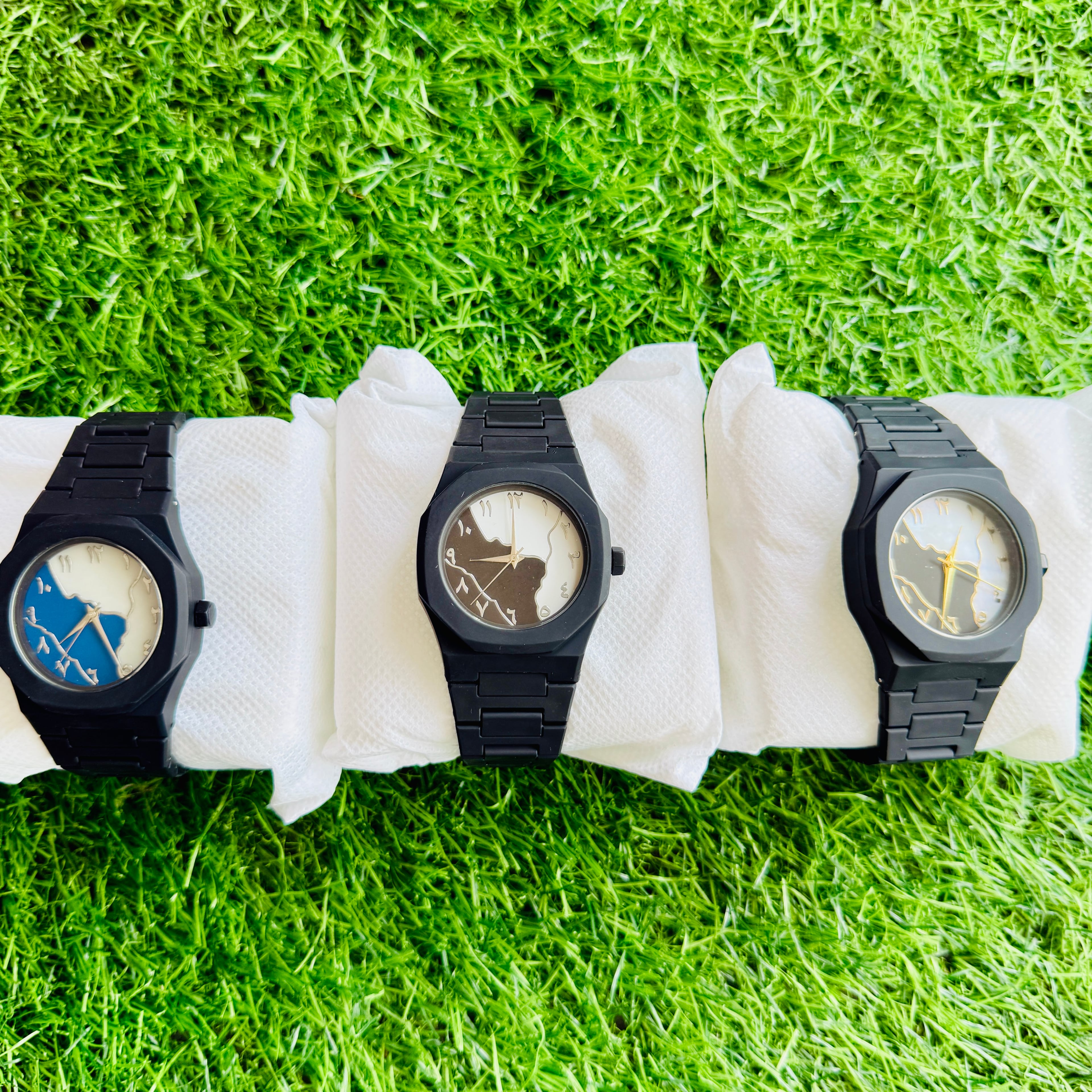 Premium Elegant Watch - 3