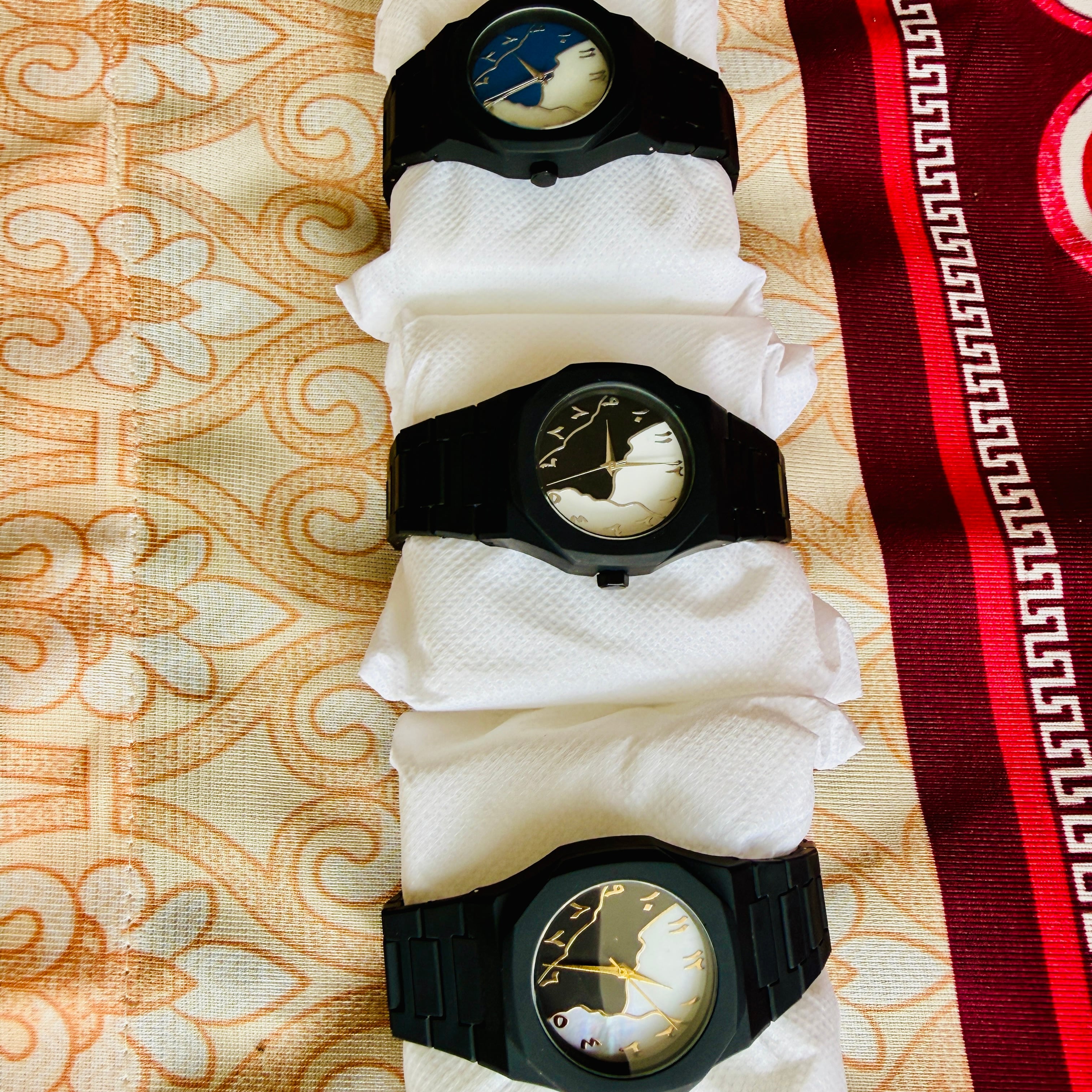 Premium Elegant Watch - 4