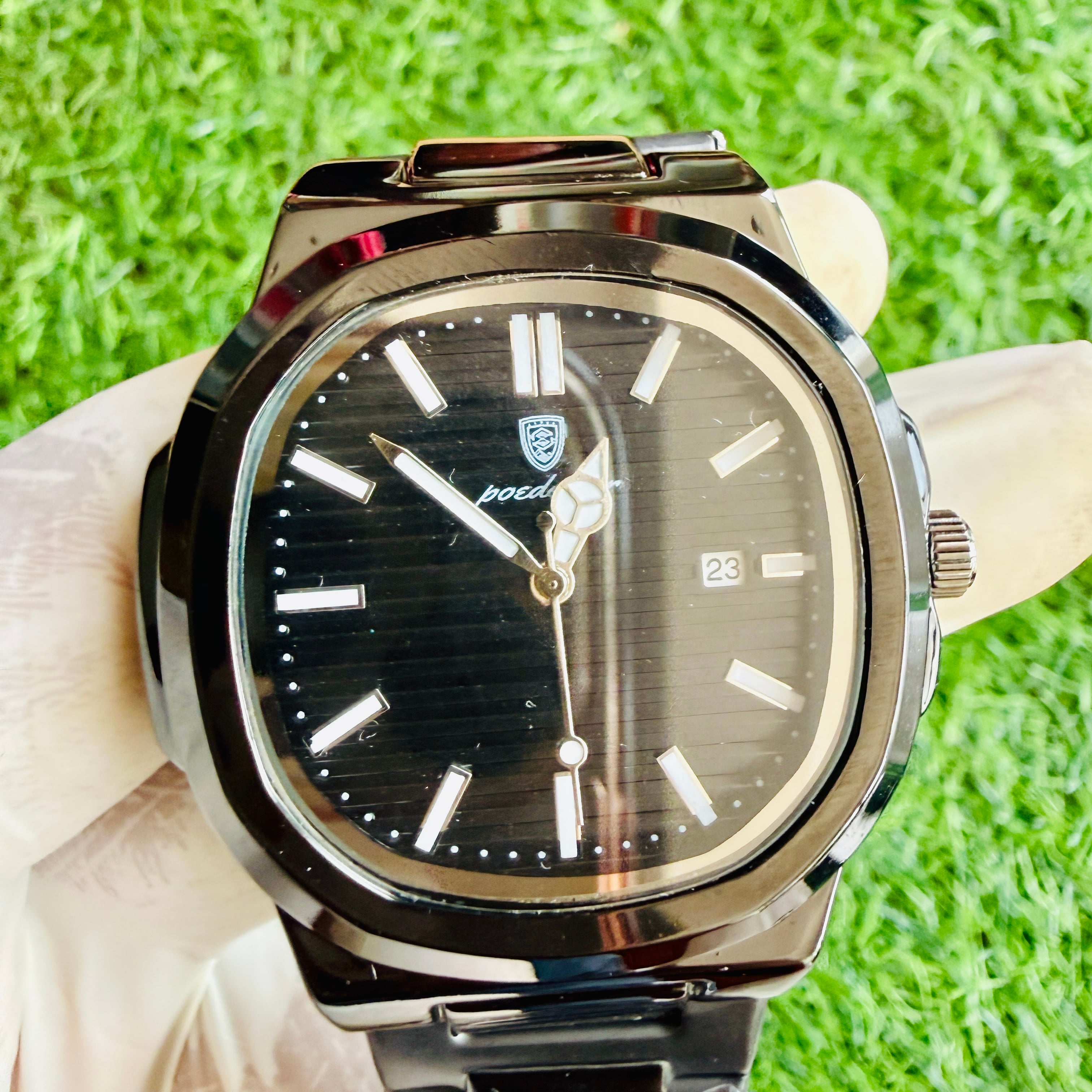 POCDAQAR Band Watch - 4