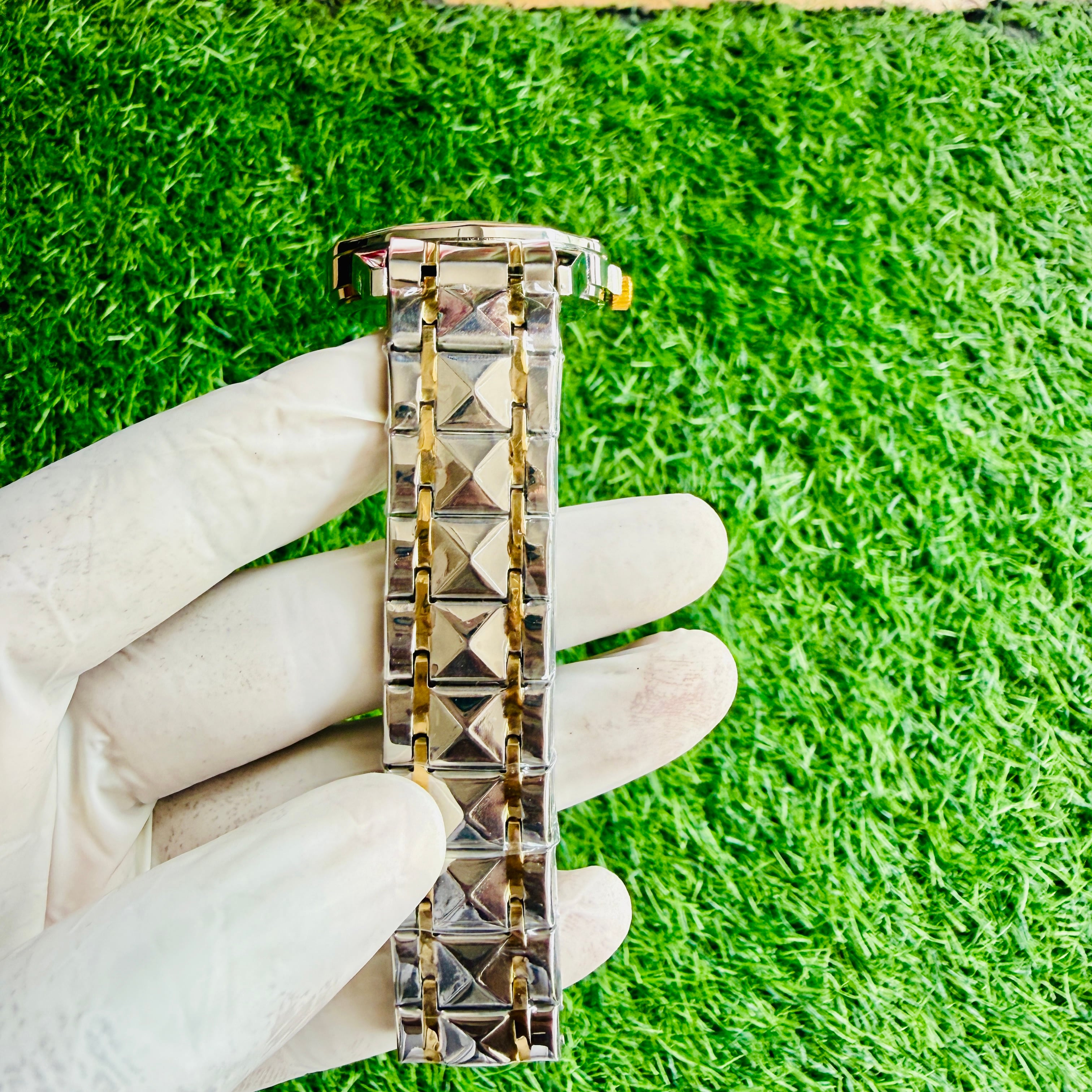 OLEVS Band Watch  - 4