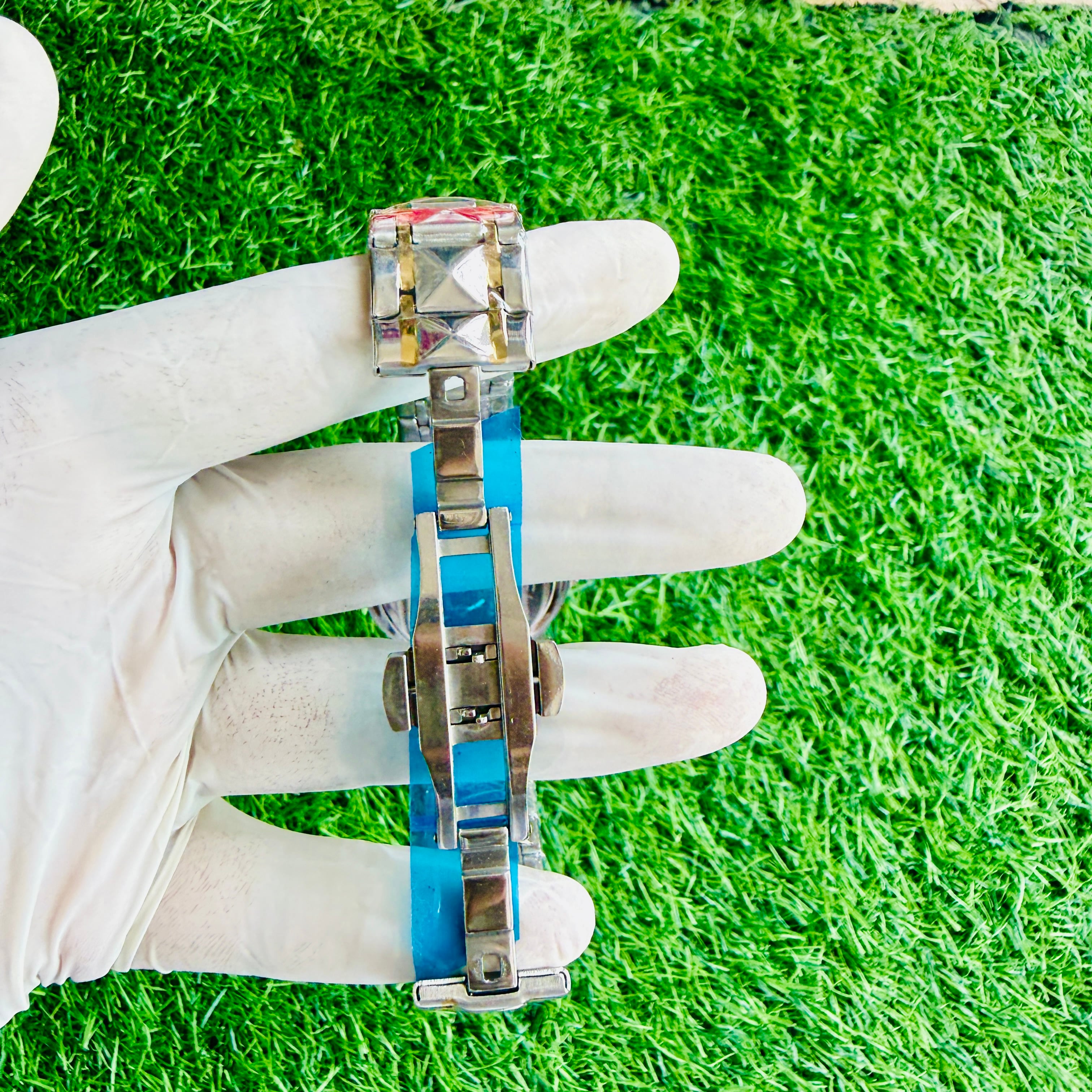 OLEVS Band Watch  - 5