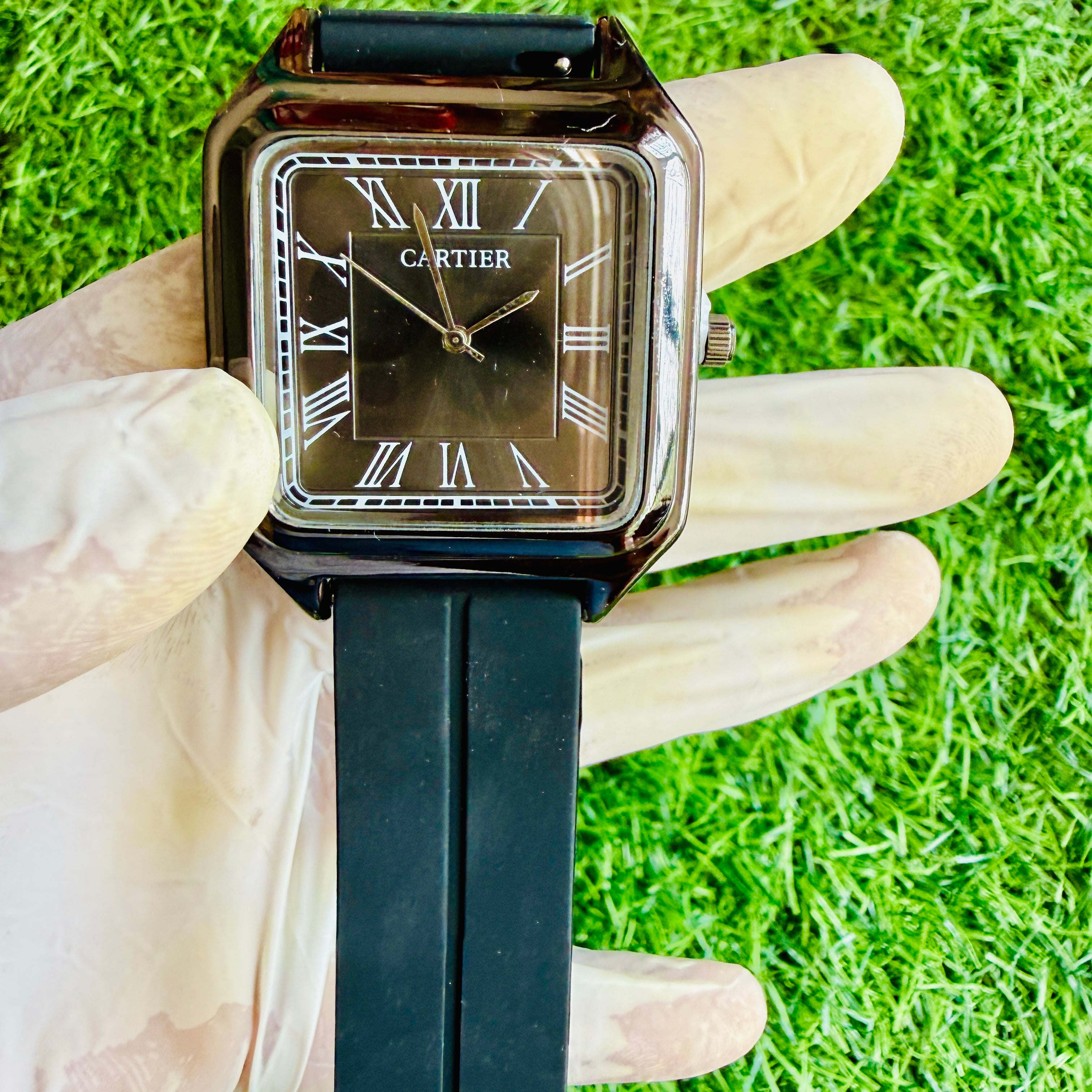 CARTIER Premium Watch  - 2