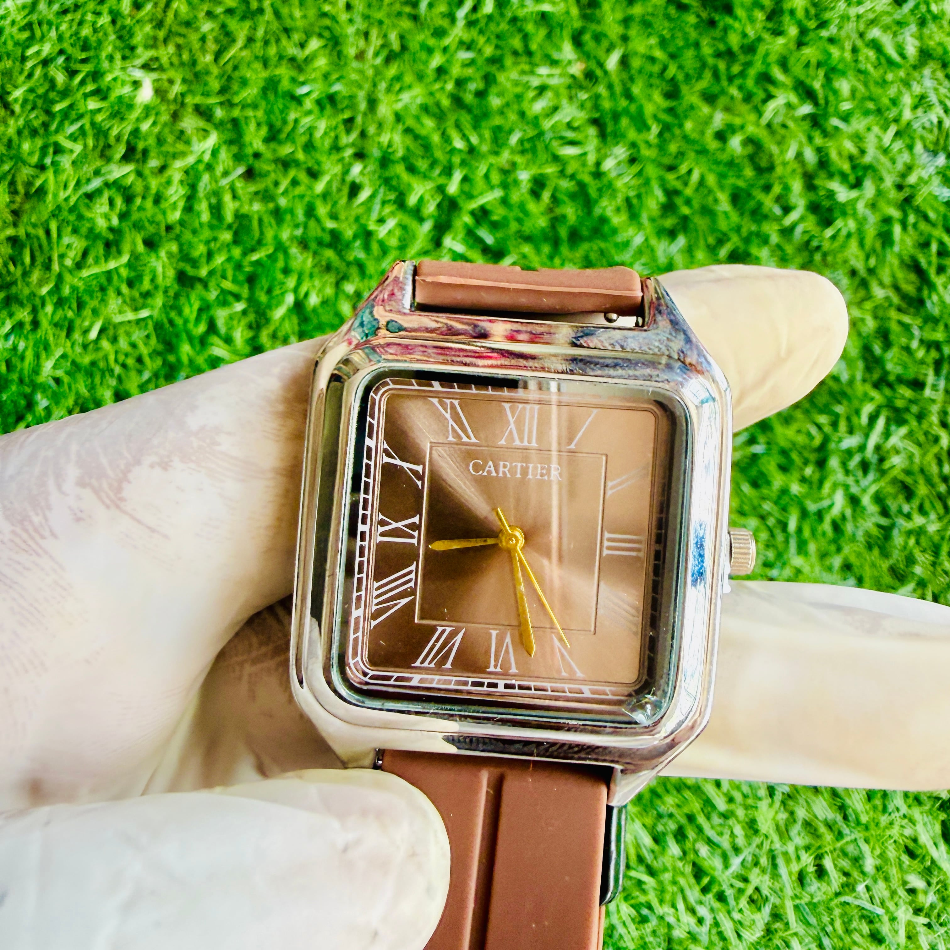 CARTIER Premium Watch - 2