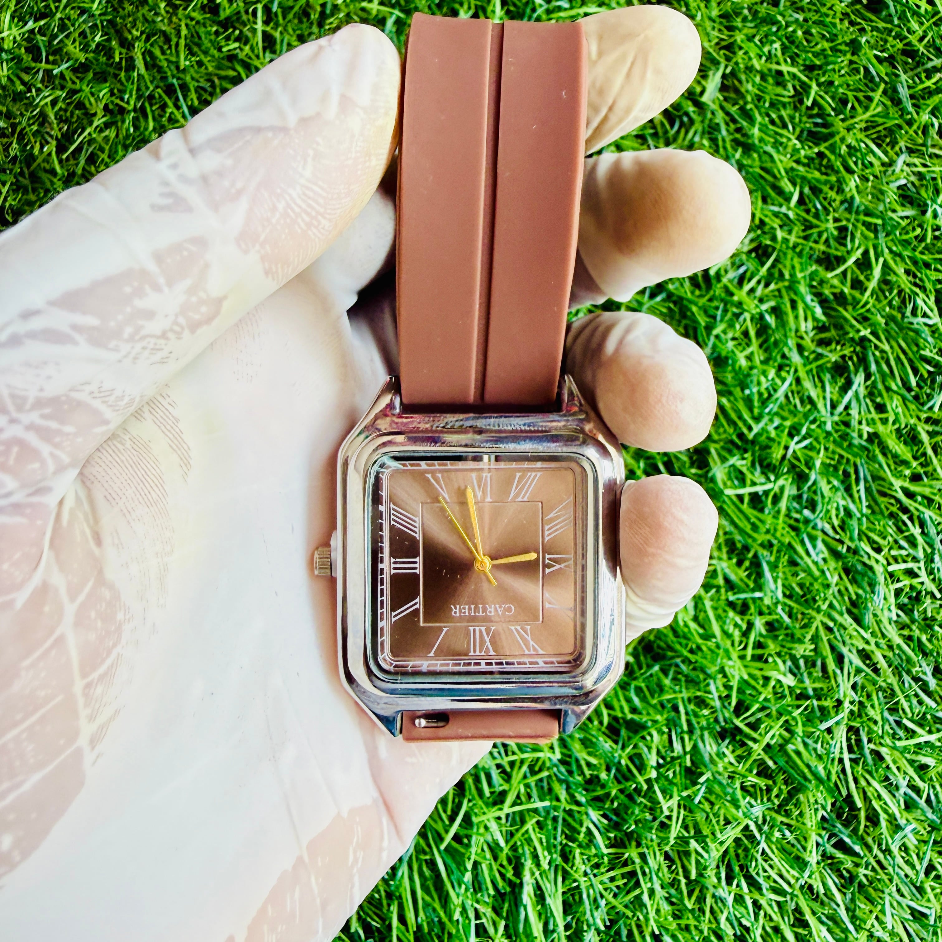 CARTIER Premium Watch - 4